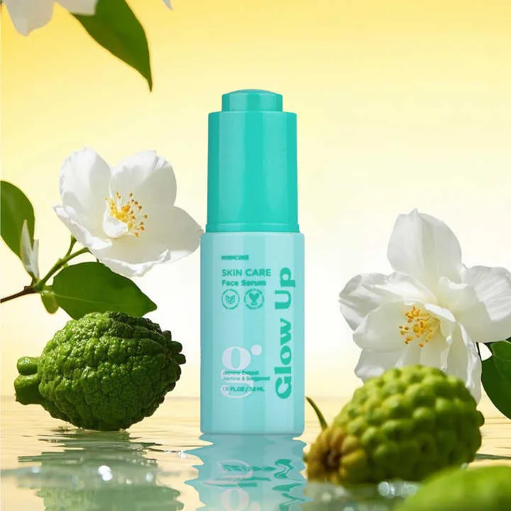 سيروم إيكوبيل لترطيب بشرة الوجه Ecoppeal Hydrating Facial Skin Care