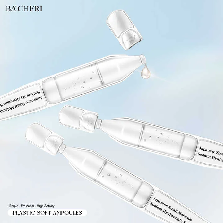 سيروم مرطب للوجه - Private Label Hyaluronic Acid