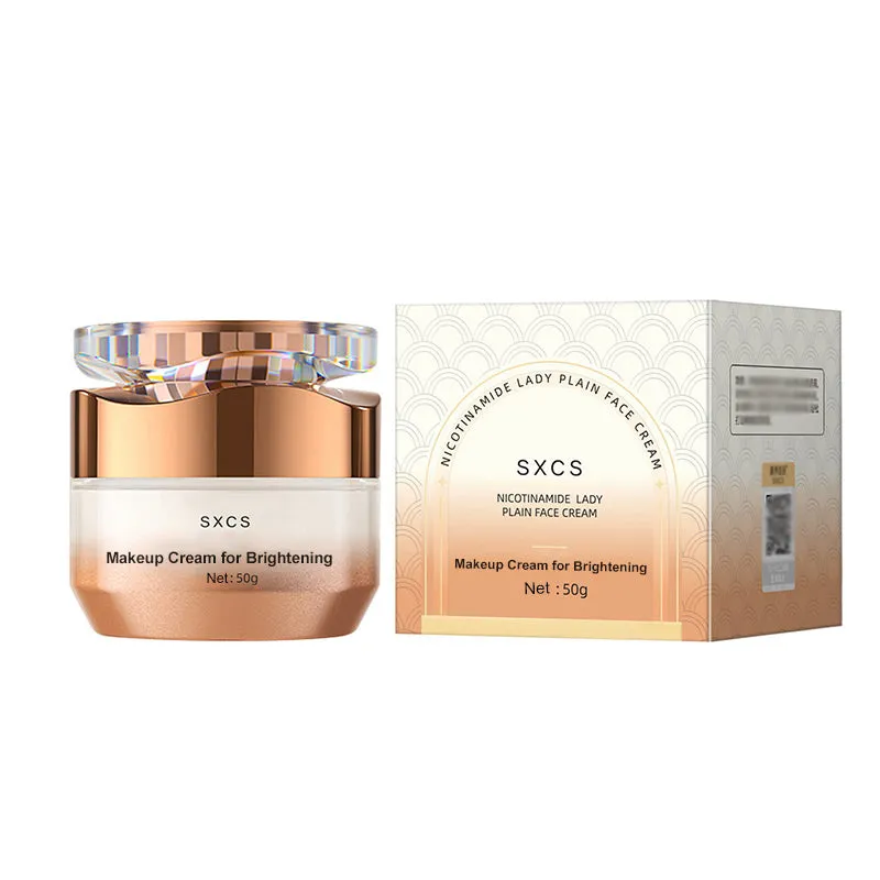 2024 Summer Hot SaleMakeup Cream for Brightening