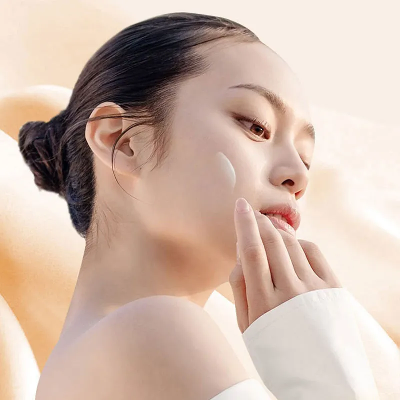 2024 Summer Hot SaleMakeup Cream for Brightening