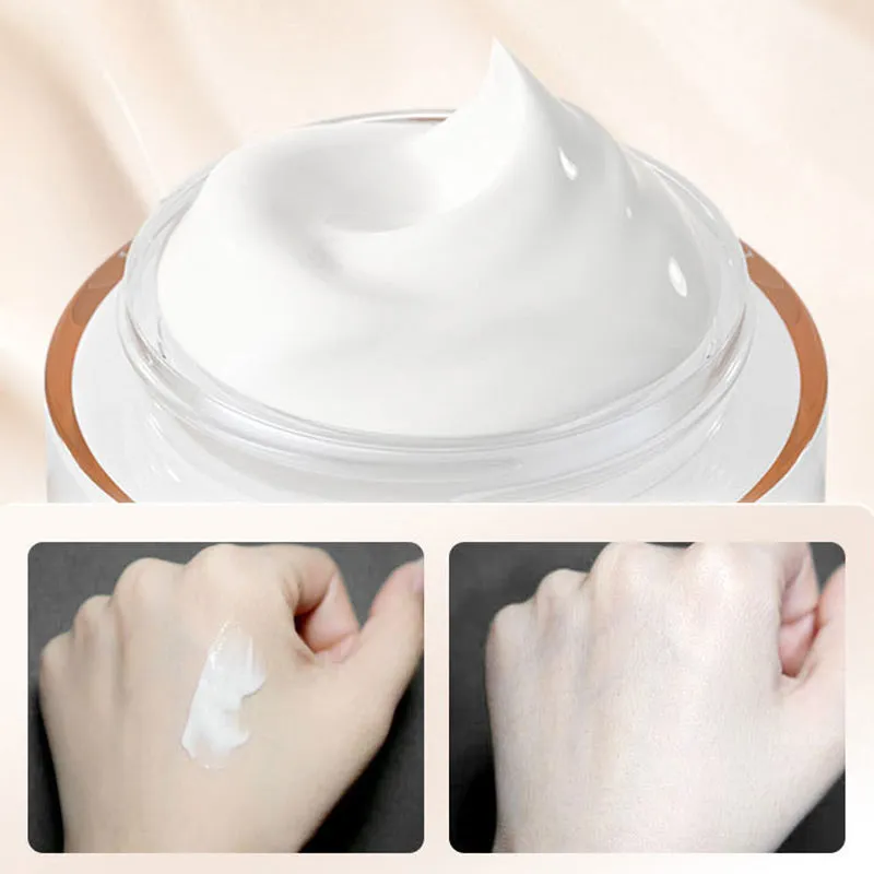 2024 Summer Hot SaleMakeup Cream for Brightening