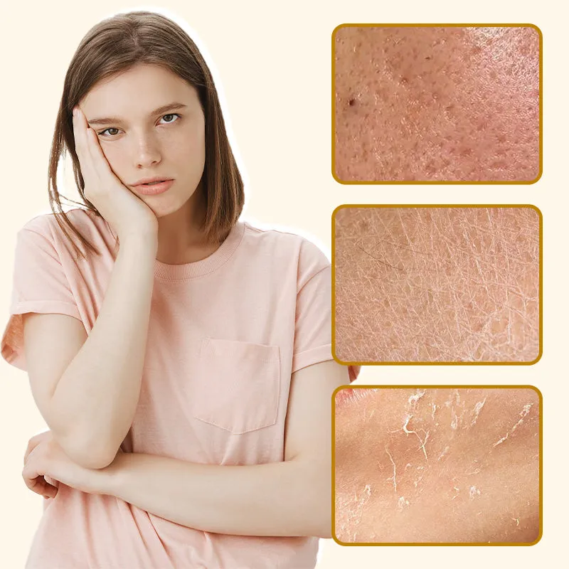 2025 HOT SALE 50% OFFOrganic Beef Tallow Balm with Honey  Moisturizing Cream