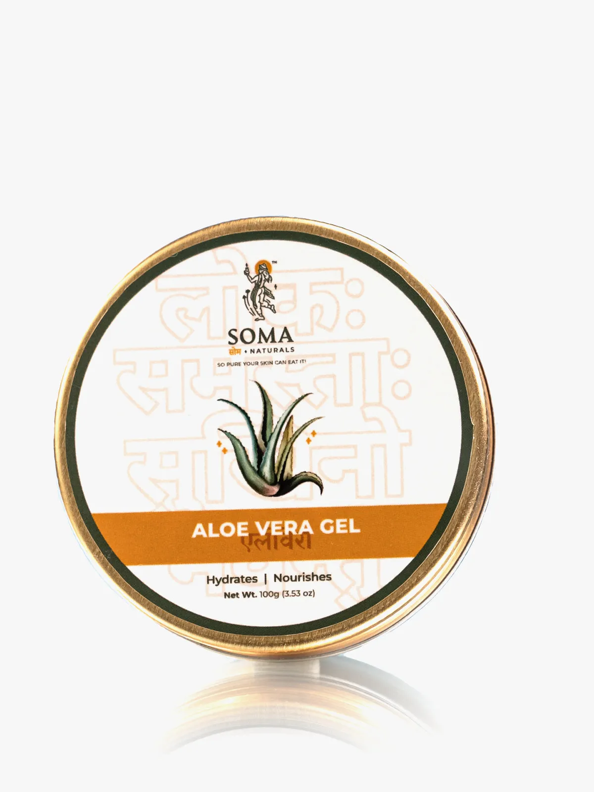 Alovera Gel