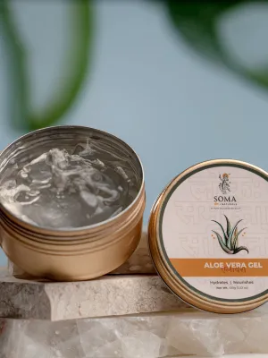 Alovera Gel