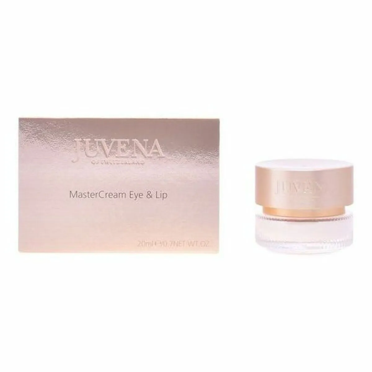Anti-Ageing Treatment For Eyes And Lips Juvena Master Care 20 Ml