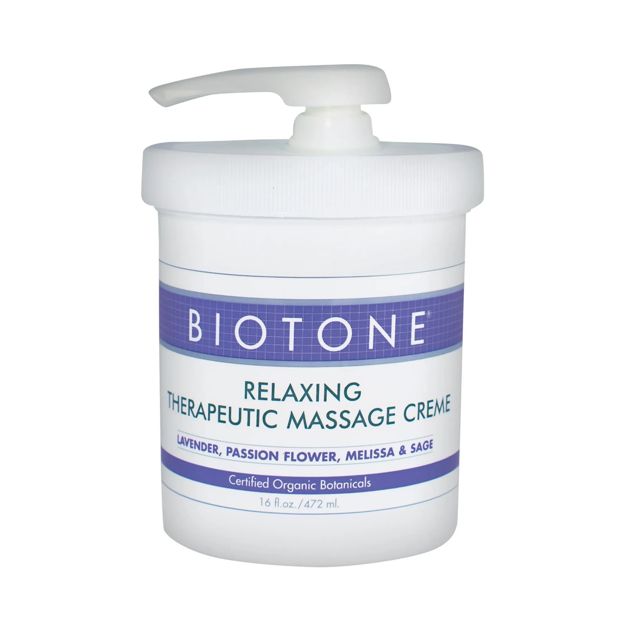 Biotone Relaxing Therapeutic Massage Crème