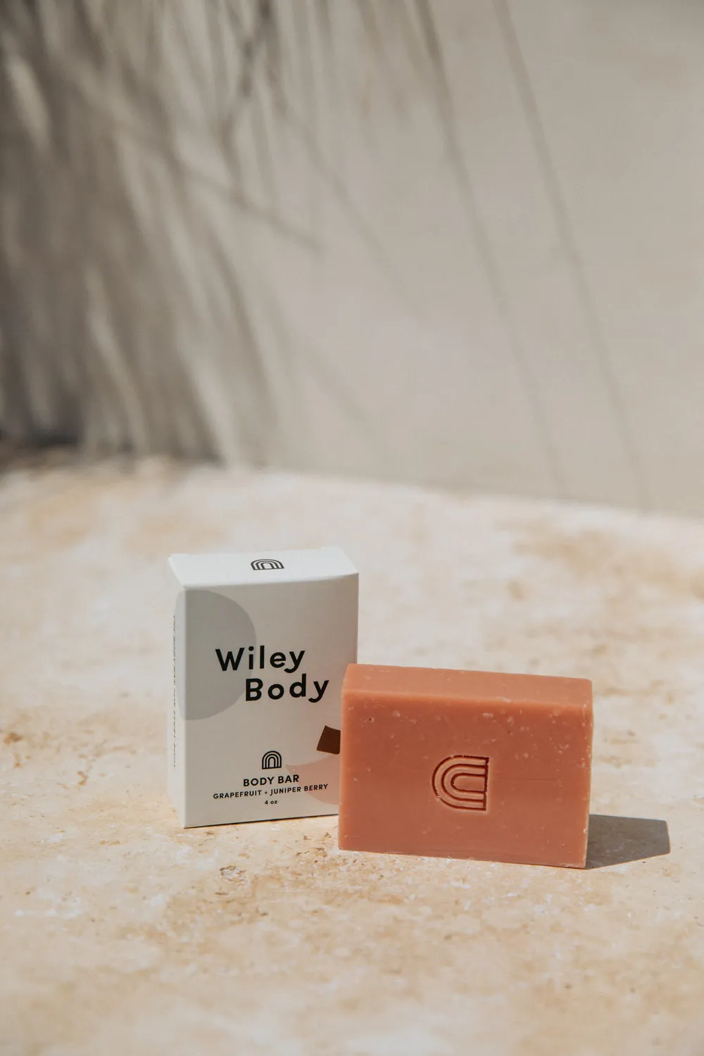 Body Bar by Wiley Baby