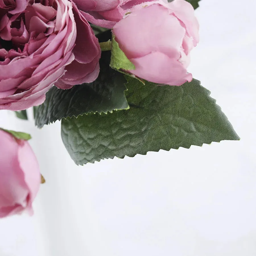 Charming Peony Bouquet