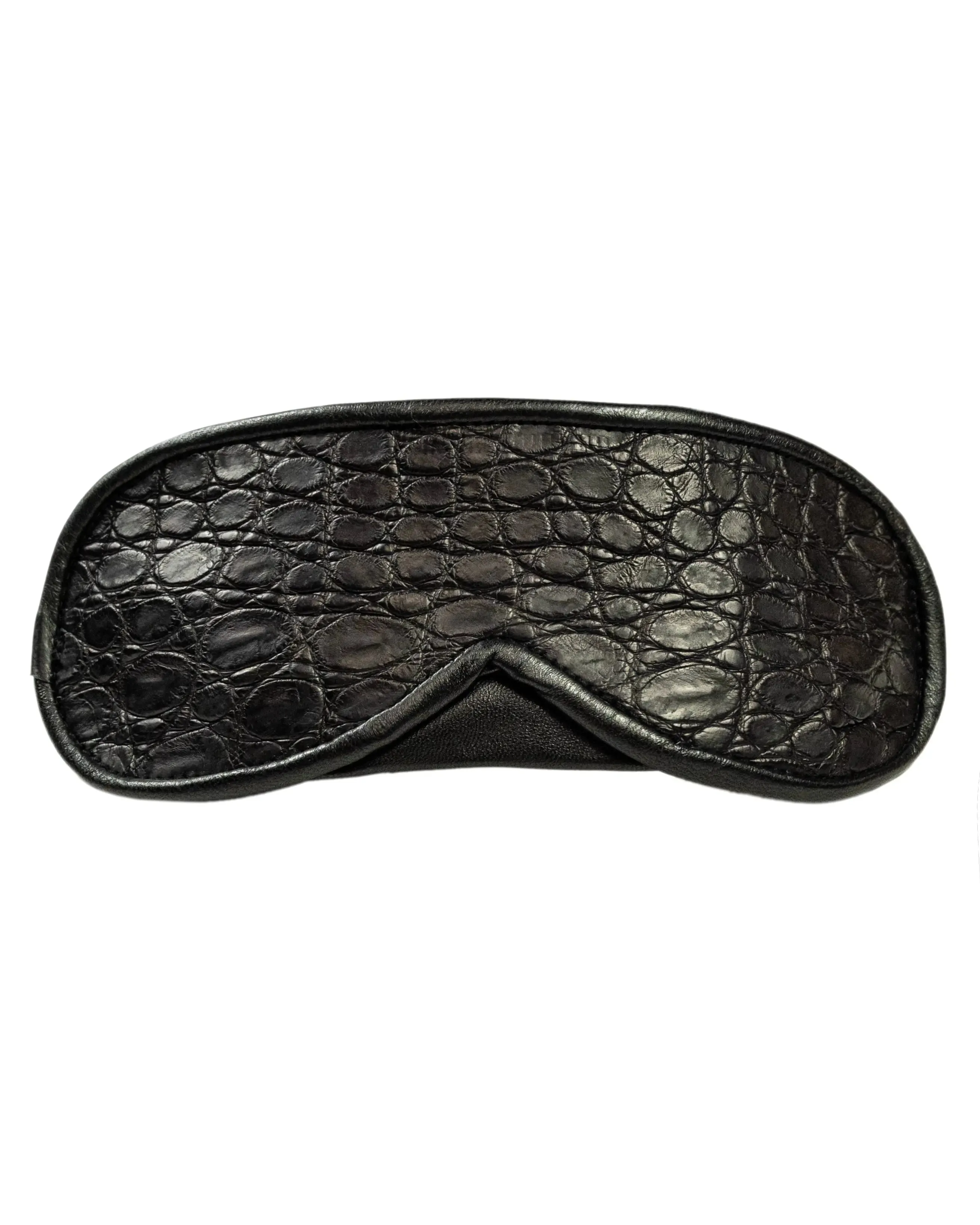 CROCODILE MASK
