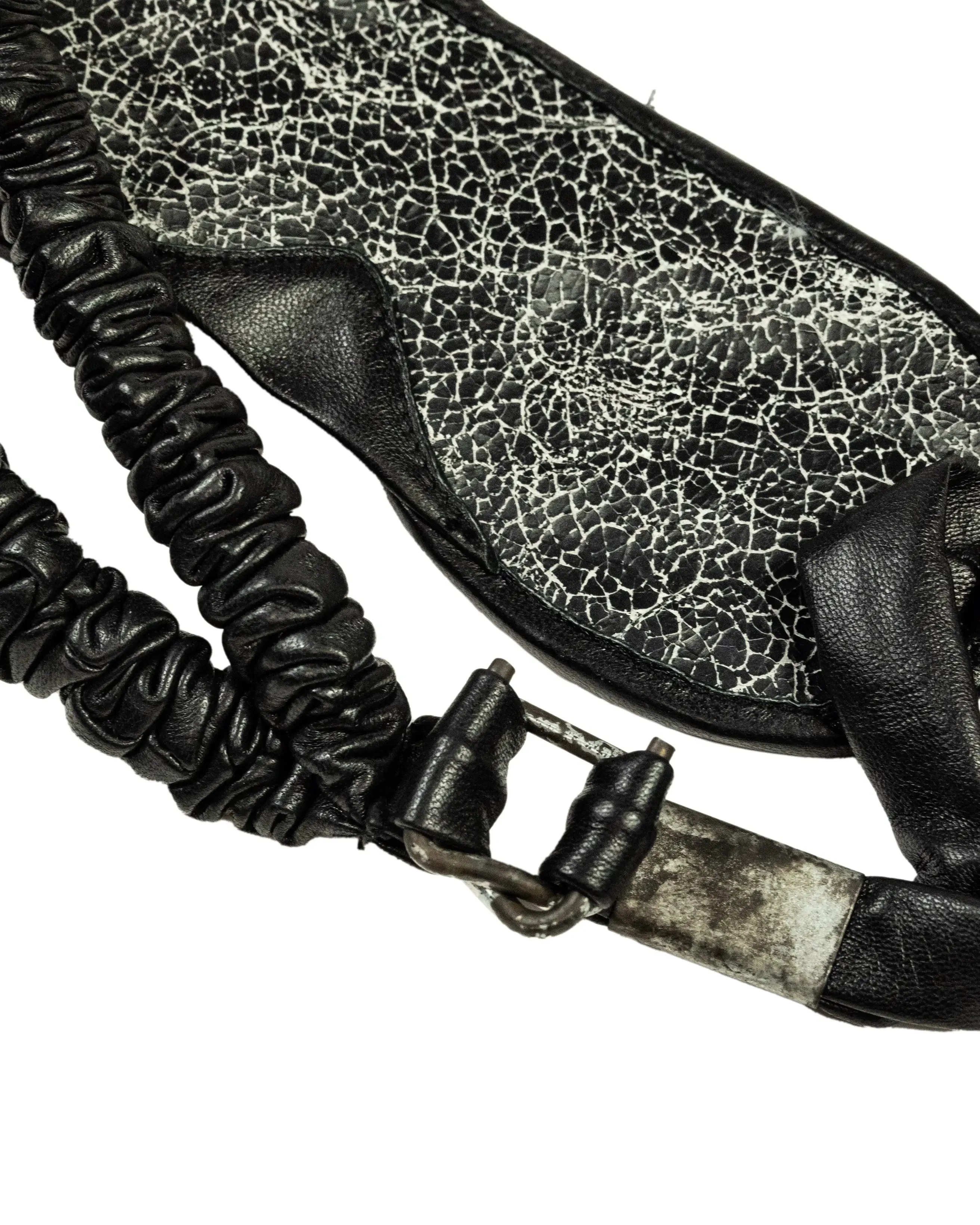 CROCODILE MASK