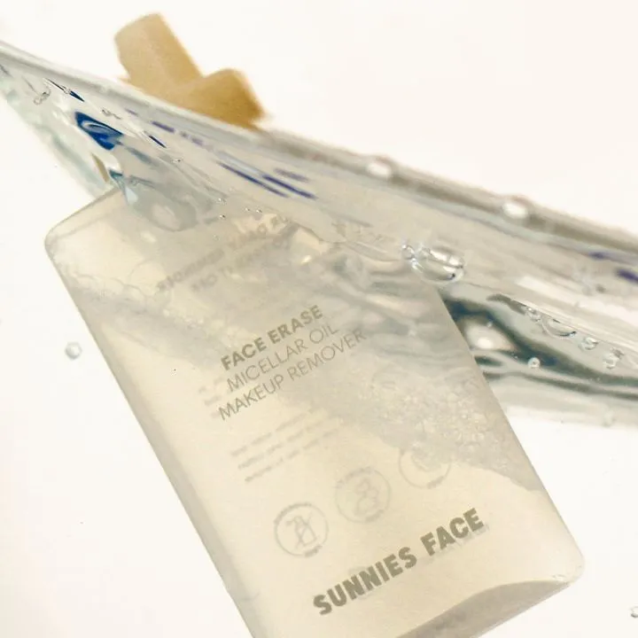 Face Erase
