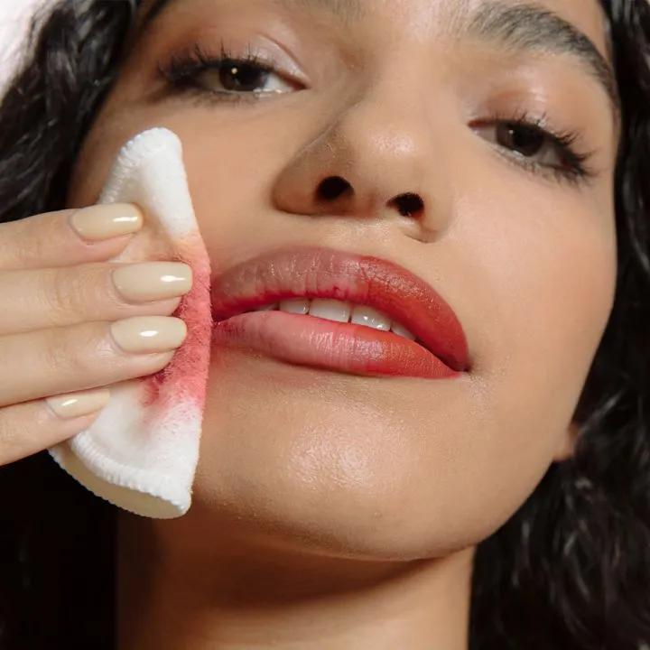 Face Erase