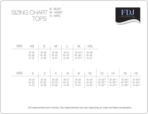 Final Sale Brinley Boat Neck Drop Shoulder Top - FDJ French Dressing 3019451