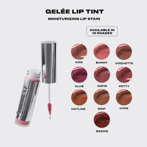 Gele Lip Tint