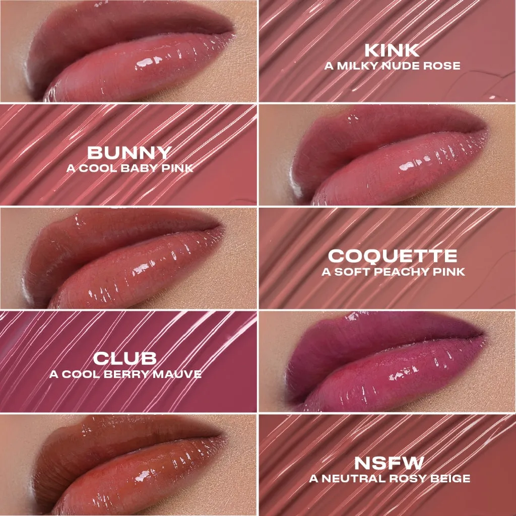 Gele Lip Tint