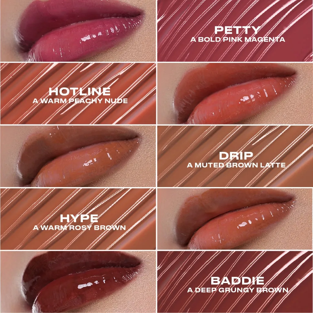 Gele Lip Tint