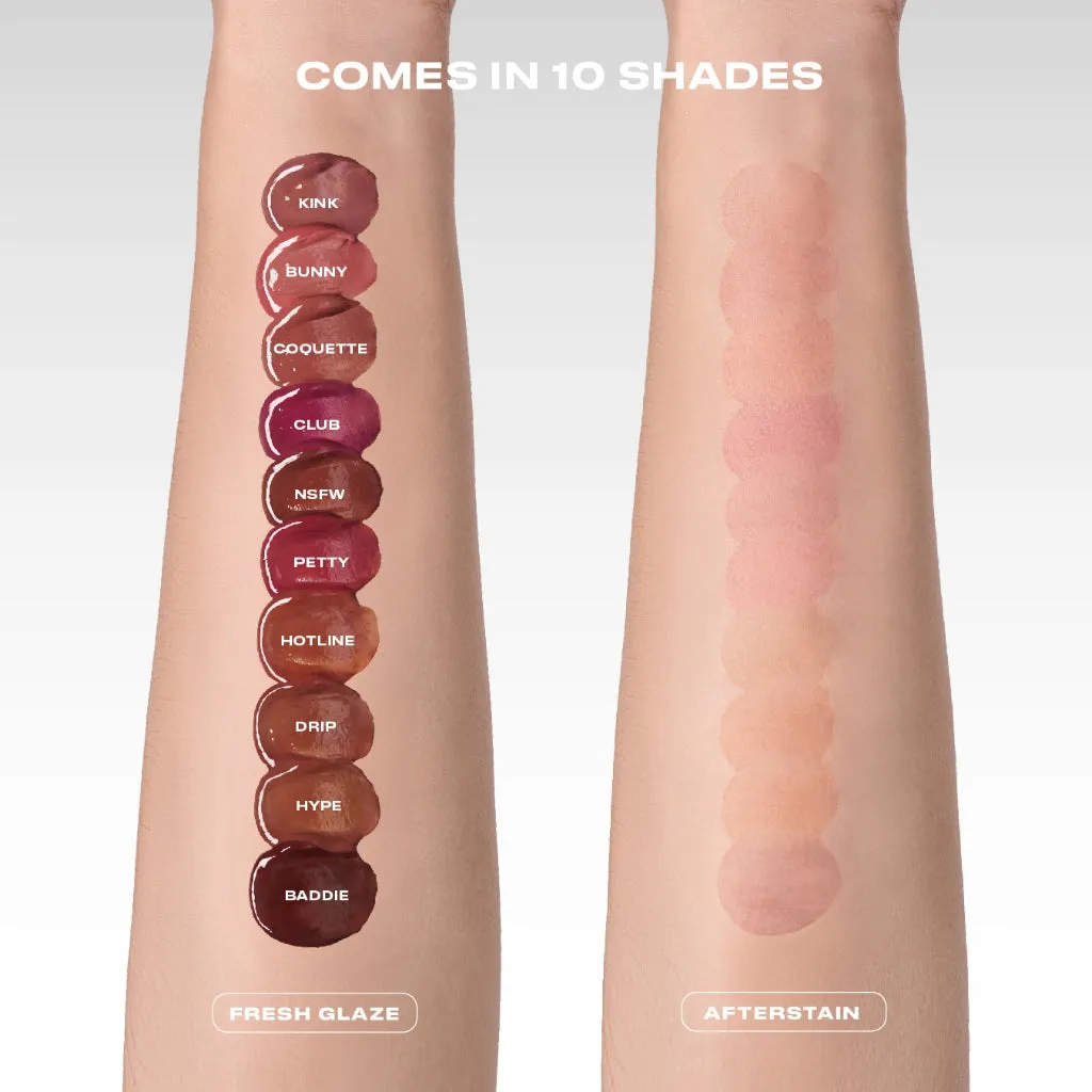 Gele Lip Tint