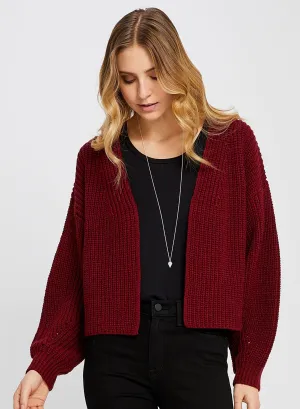 GENTLE FAWN Ashgrove Cardigan