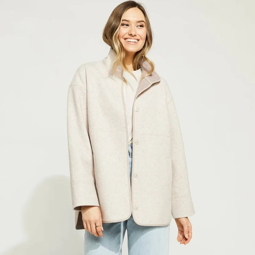 GENTLE FAWN Georgia Jacket