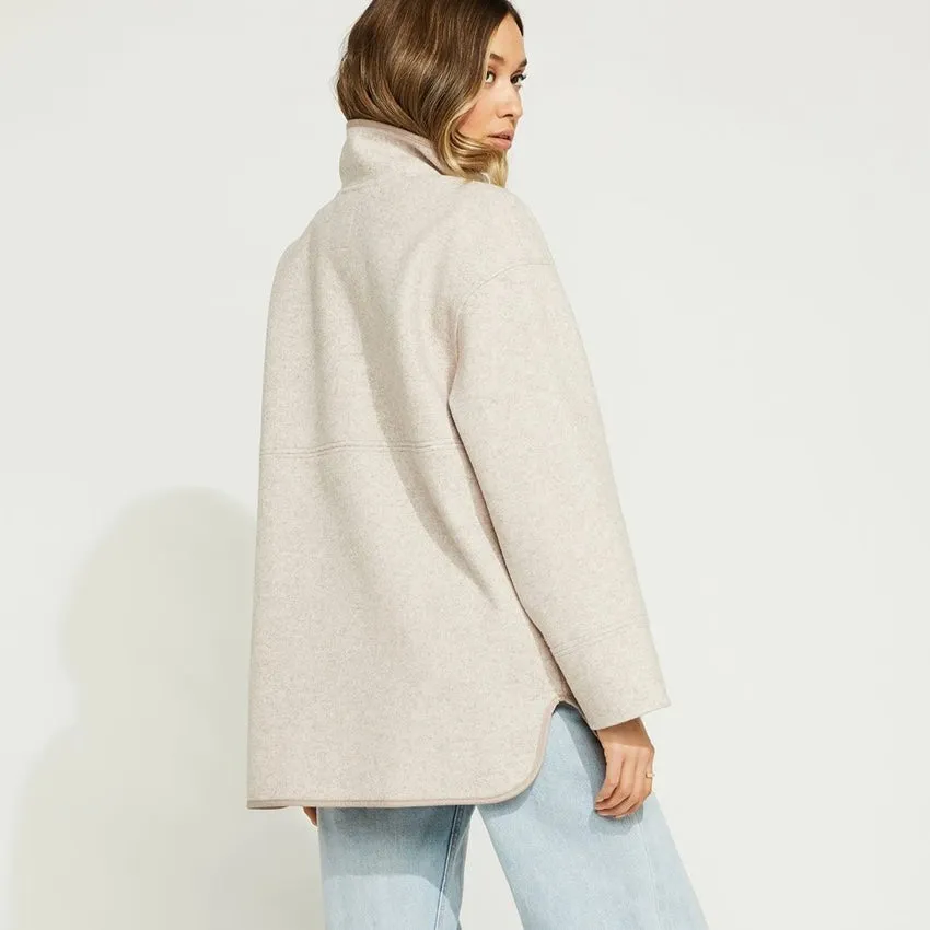 GENTLE FAWN Georgia Jacket