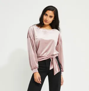 GENTLE FAWN Jovie Top