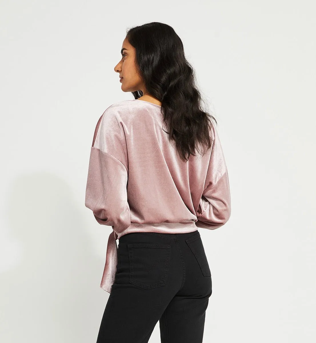 GENTLE FAWN Jovie Top