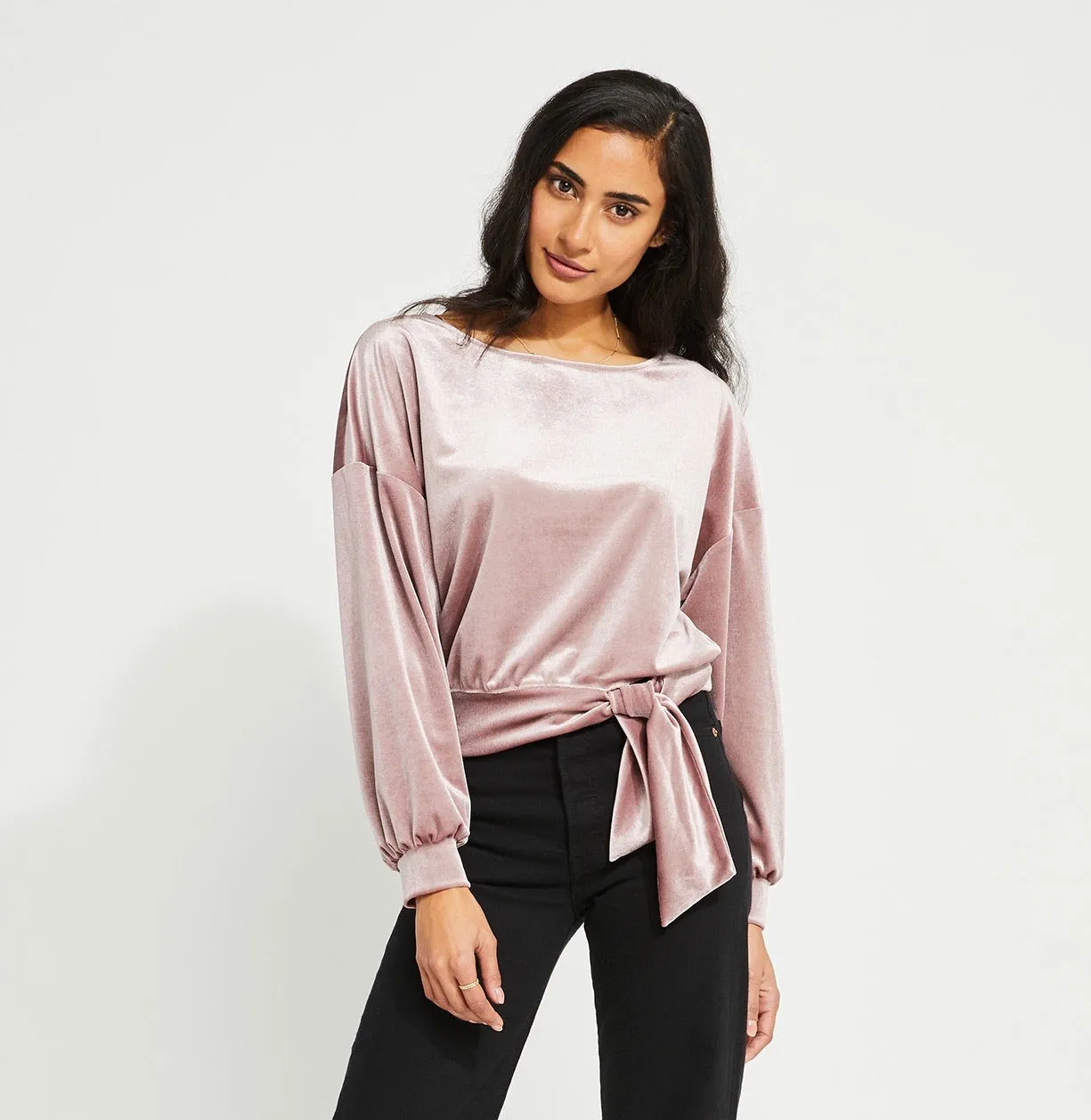 GENTLE FAWN Jovie Top