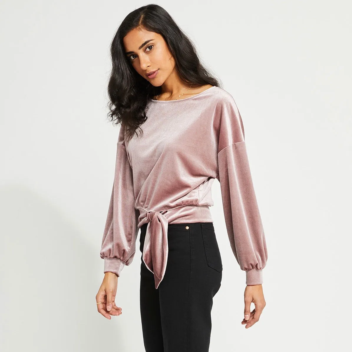 GENTLE FAWN Jovie Top