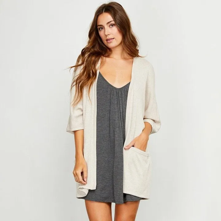 GENTLE FAWN Monsoon Cardigan
