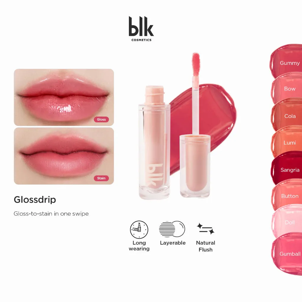 Glossdrip