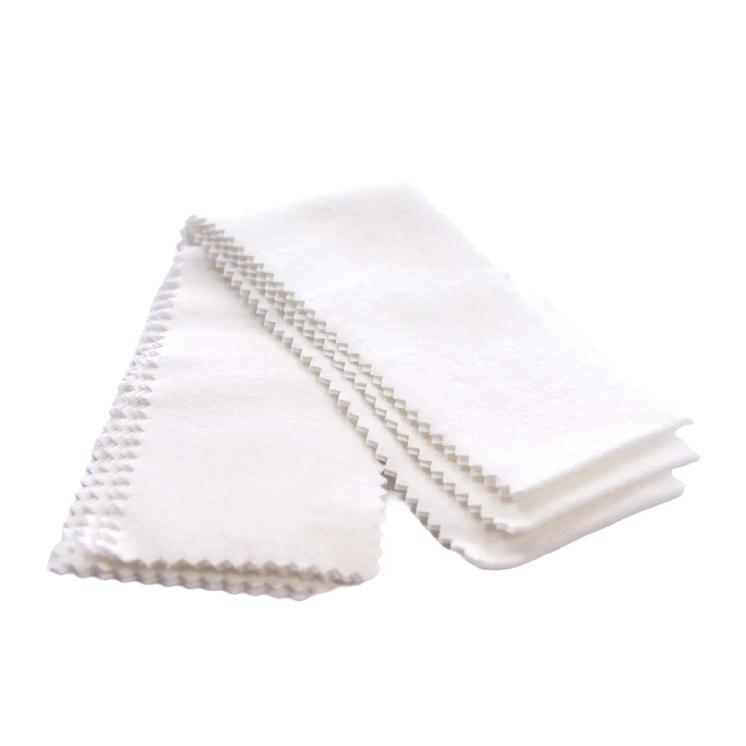 High Quality Chamois Polishing Cloth