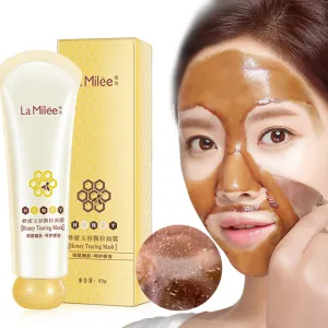 HoneyGlow Peeling Mask