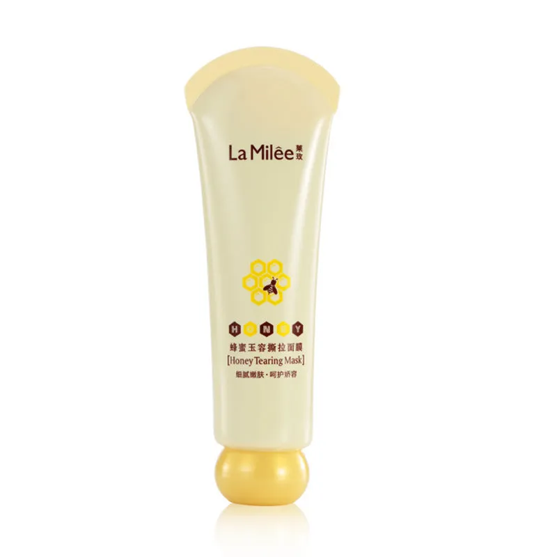 HoneyGlow Peeling Mask