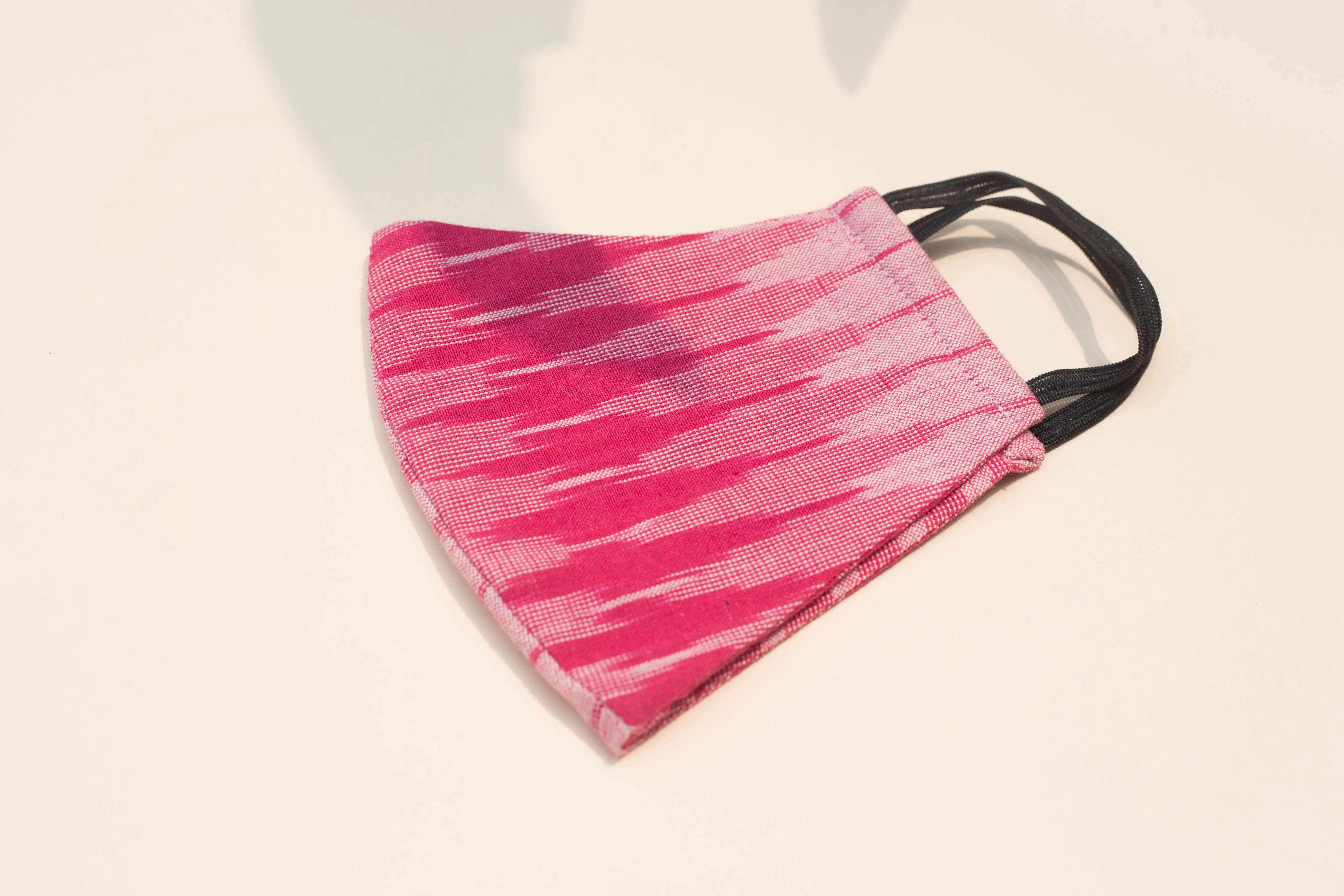 Ikat Masks (set of 2)