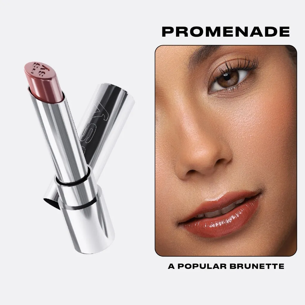 Lip Bullet True Satin