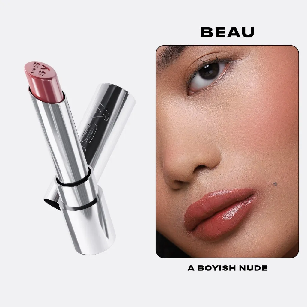 Lip Bullet True Satin