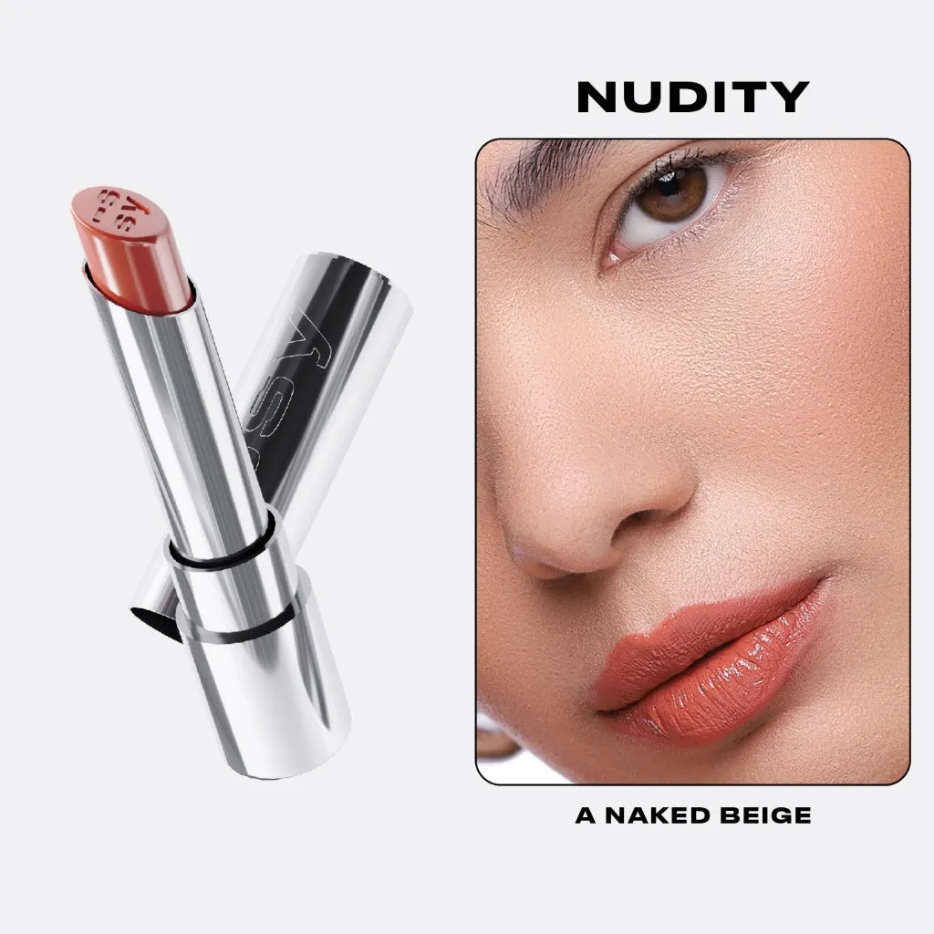 Lip Bullet True Satin