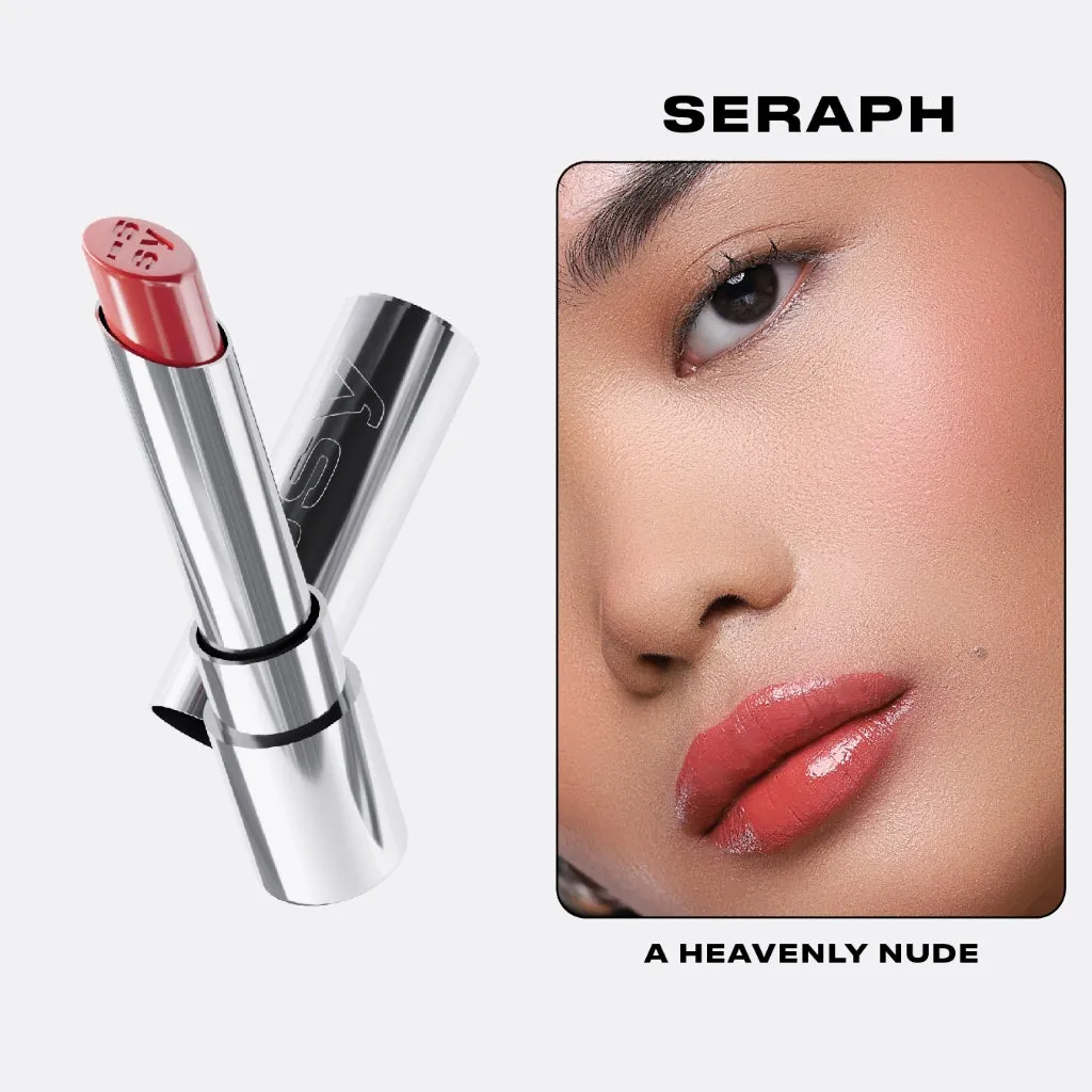 Lip Bullet True Satin