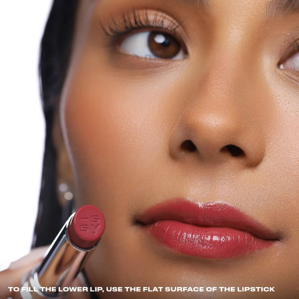 Lip Bullet True Satin