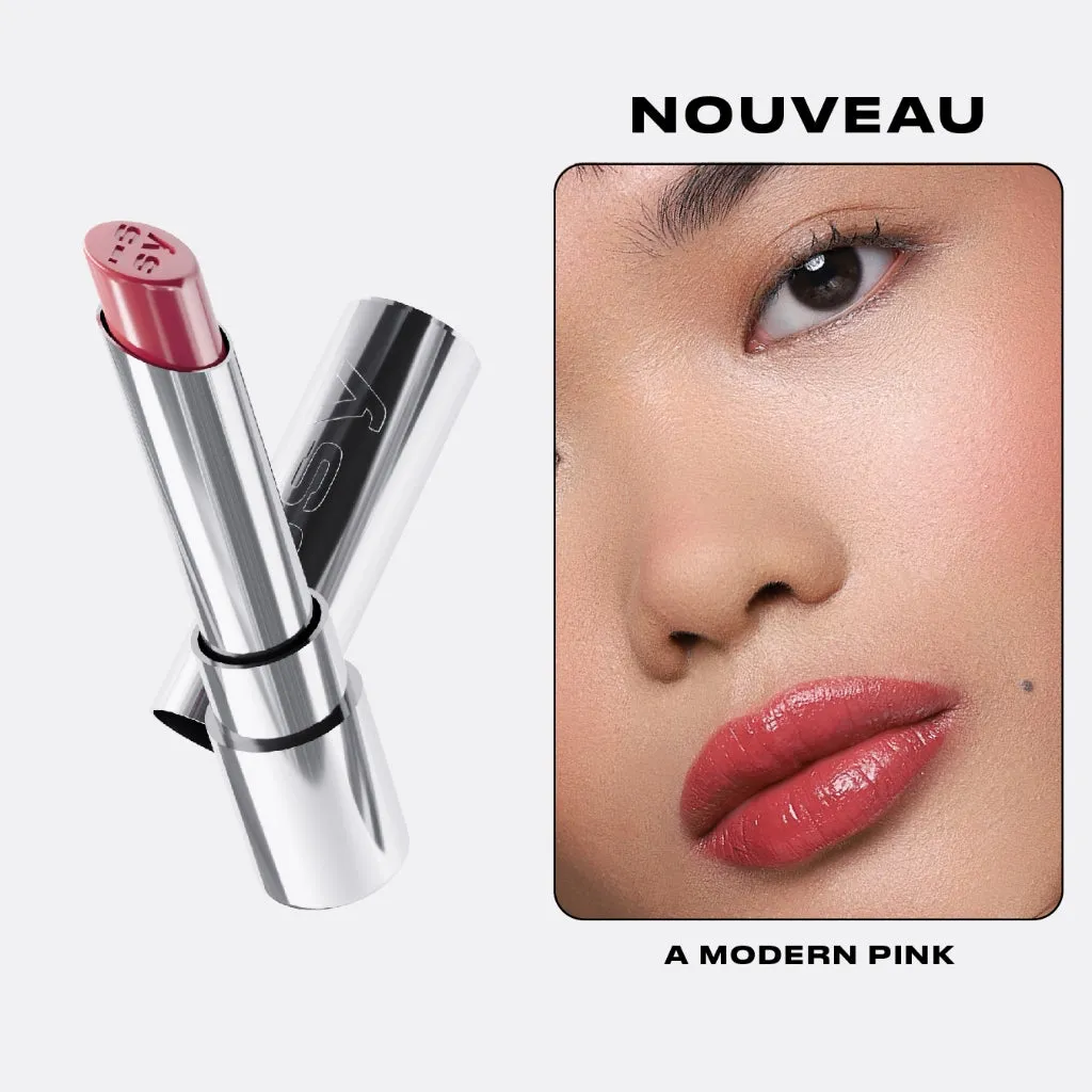 Lip Bullet True Satin