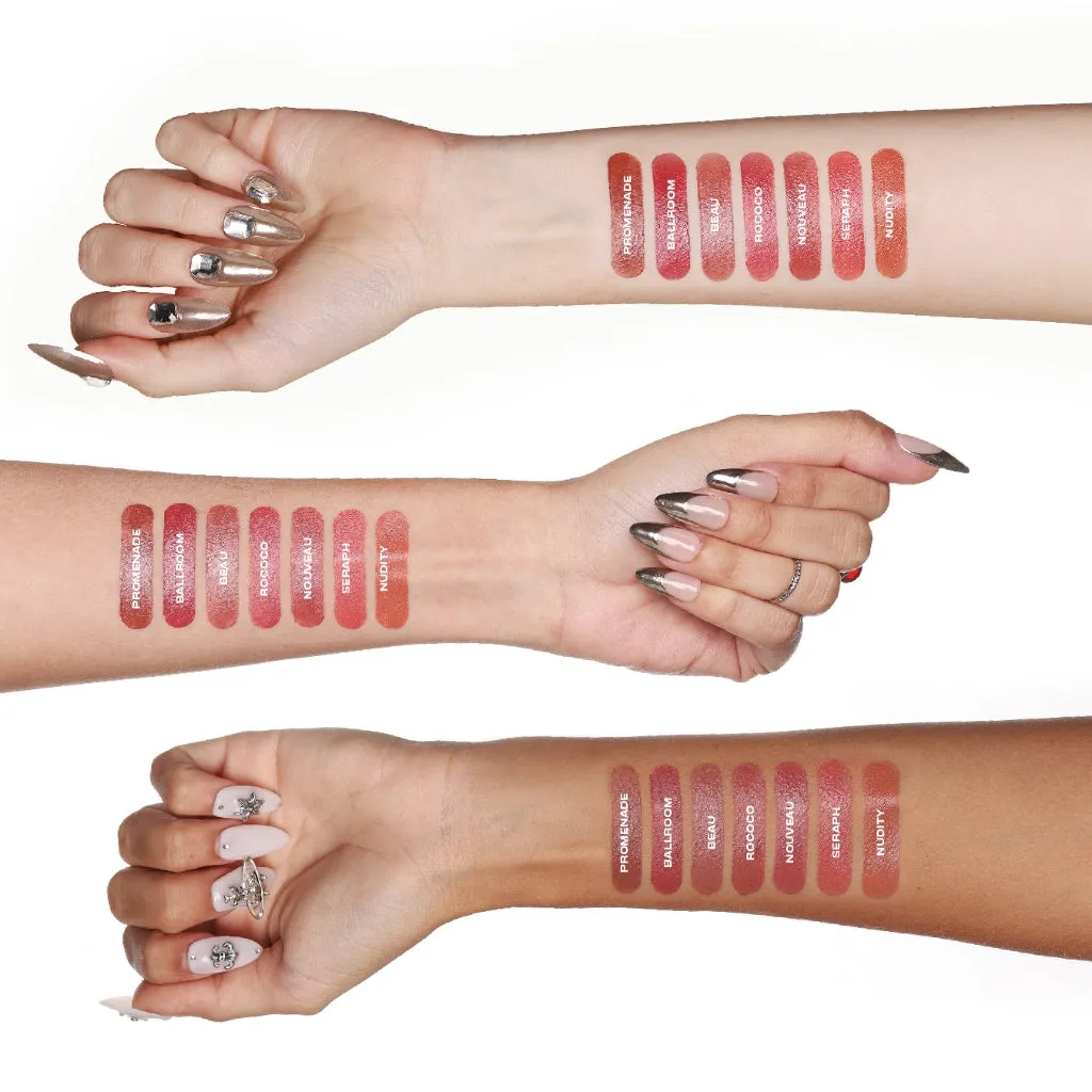 Lip Bullet True Satin