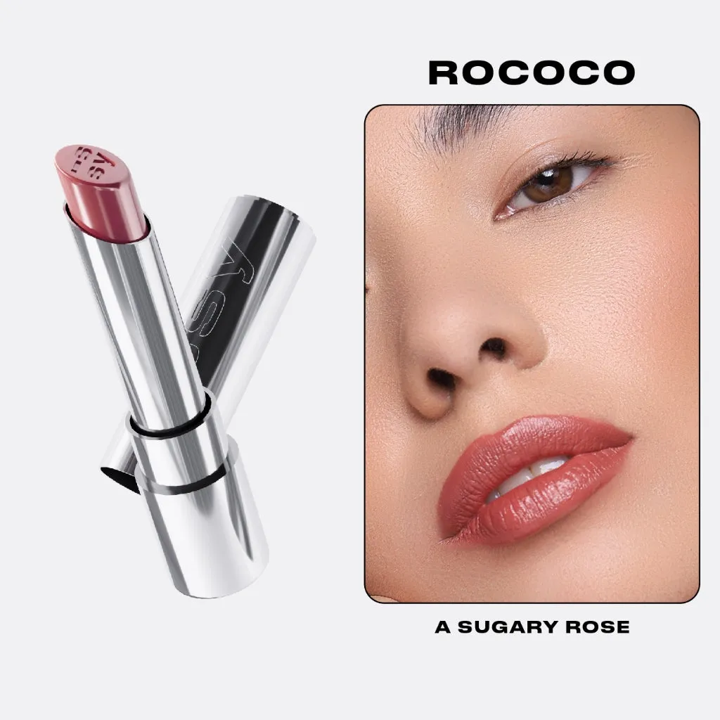 Lip Bullet True Satin