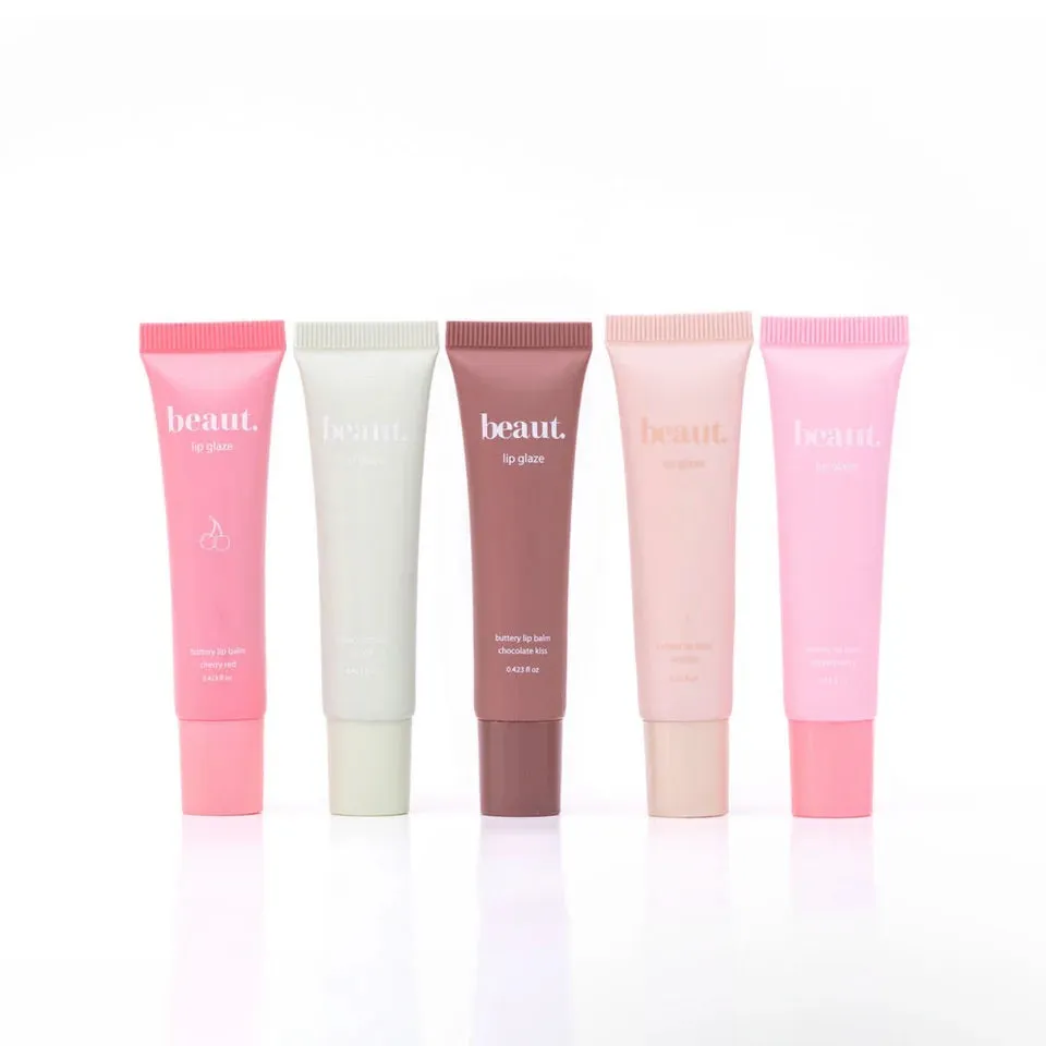 Lip Glaze by Beaut