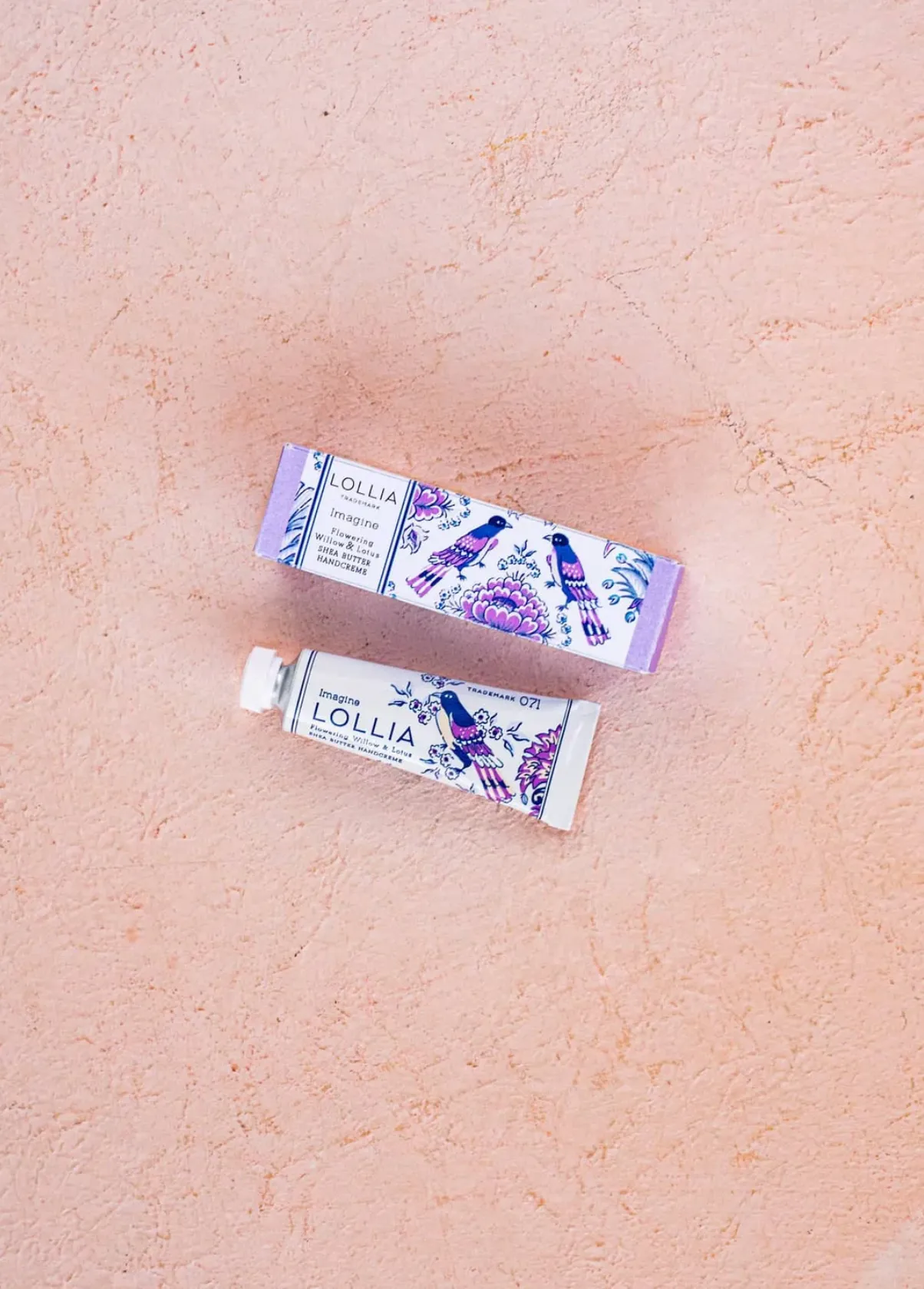 Lollia Imagine Petite Treat Handcreme
