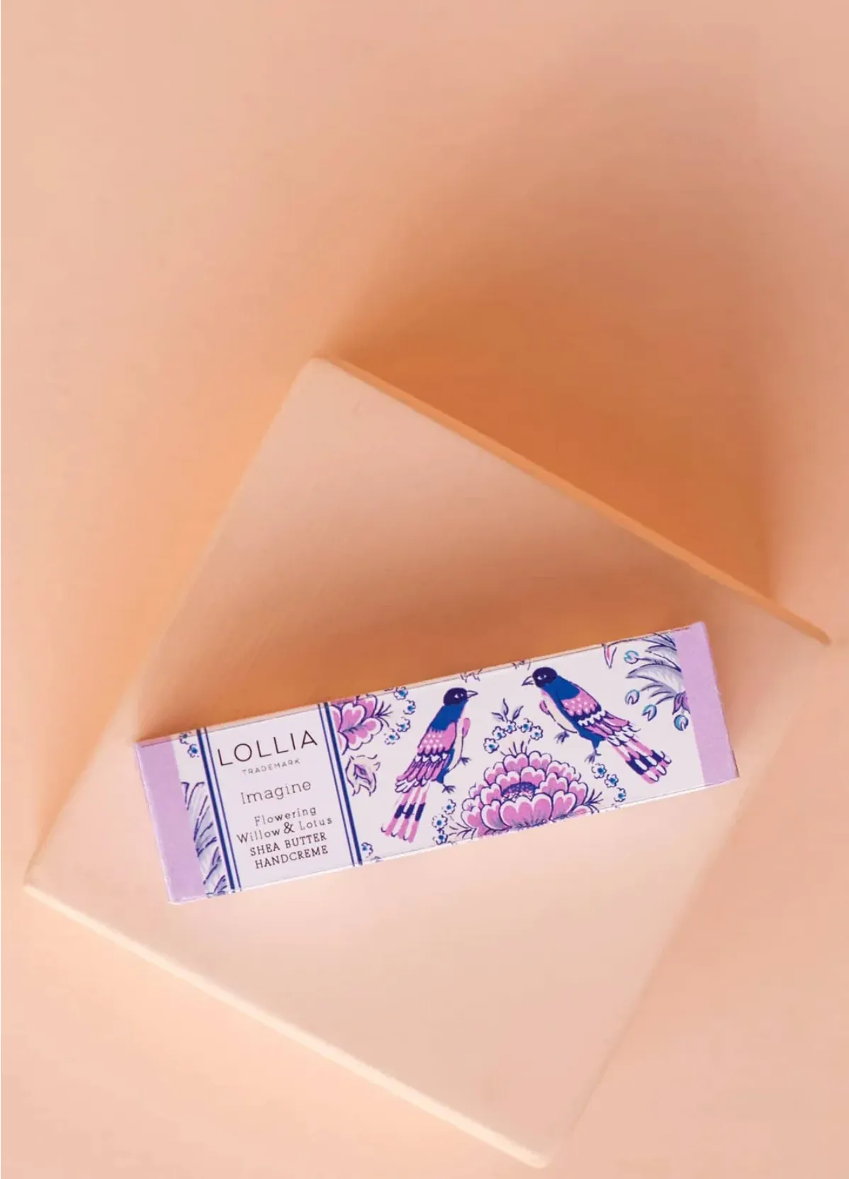 Lollia Imagine Petite Treat Handcreme