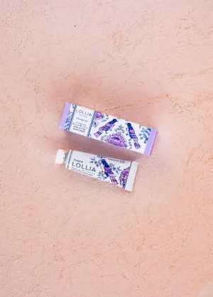 Lollia Imagine Petite Treat Handcreme