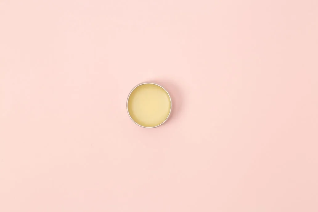 LOVELY - Lip Balm - Peppermint Vanilla