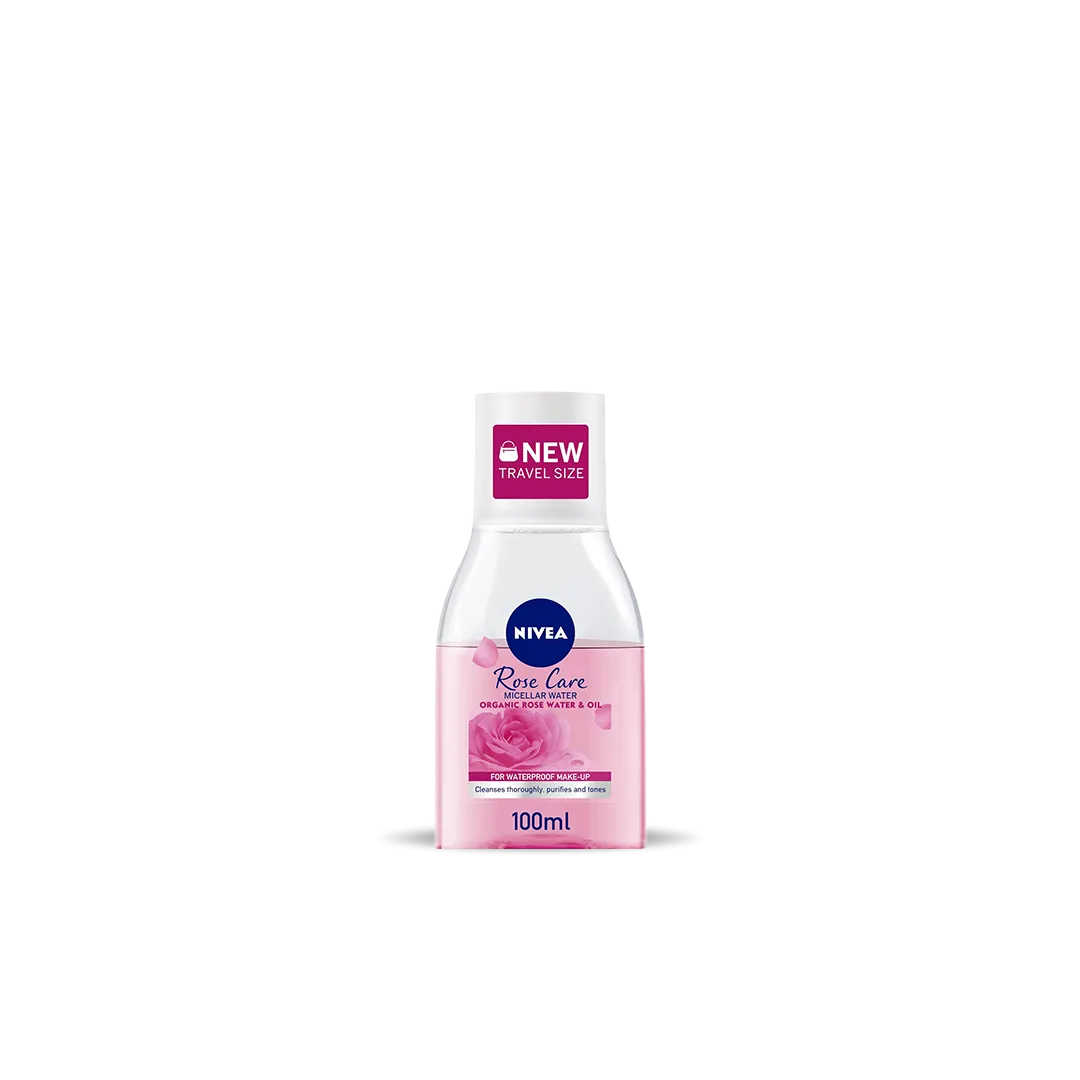 MicellAIR Skin Breathe Rose Water
