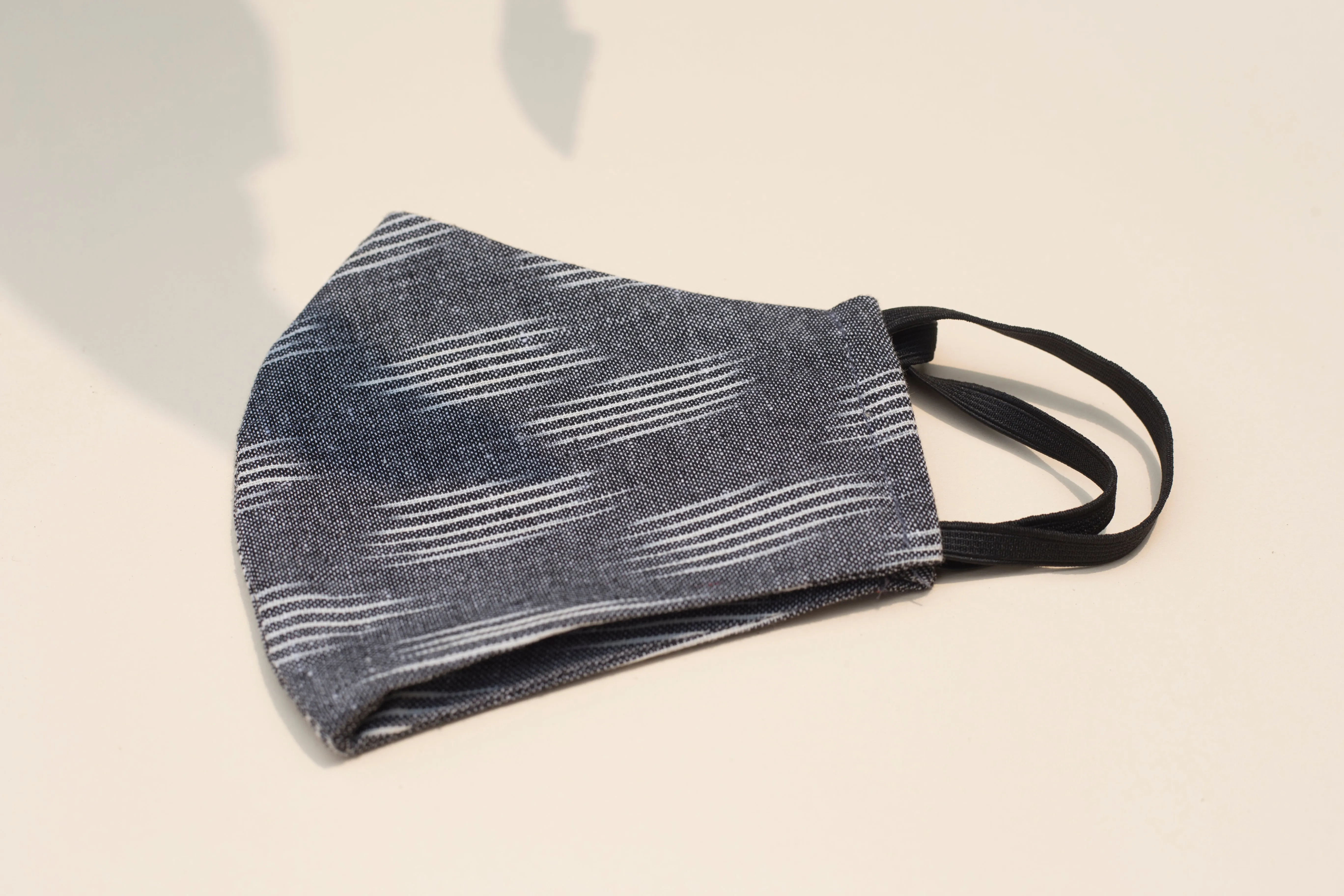 Monochromatic Summer Masks (set of 2)