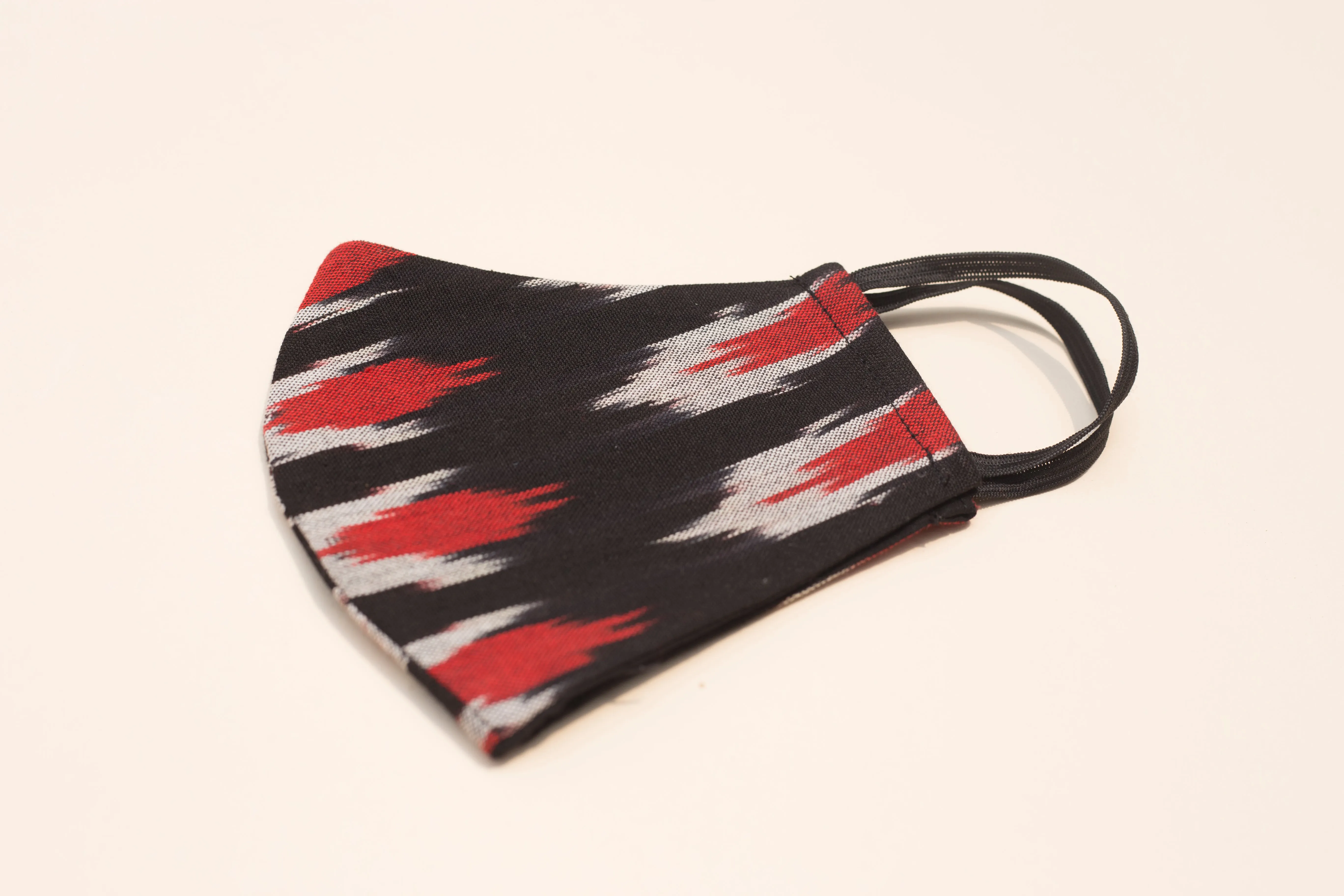 Monochromatic Summer Masks (set of 2)